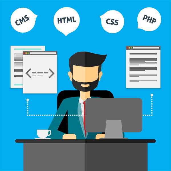 Affordable Web Development Company London