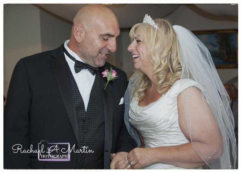 Affordable Wedding Photographer covering Northamptonshire