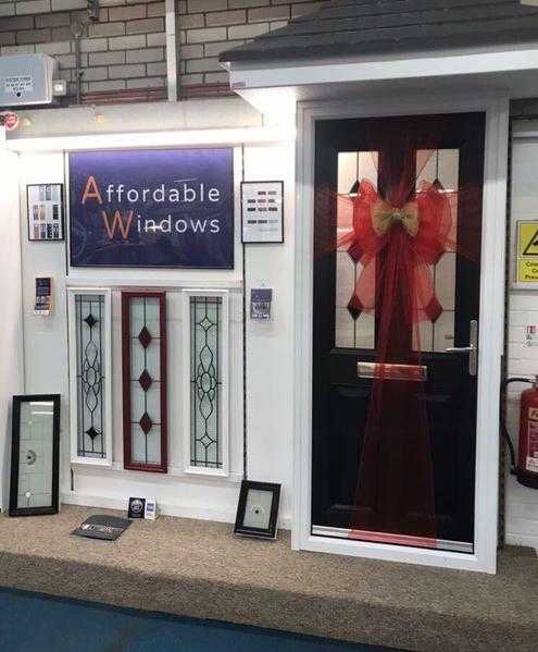 Affordable Windows