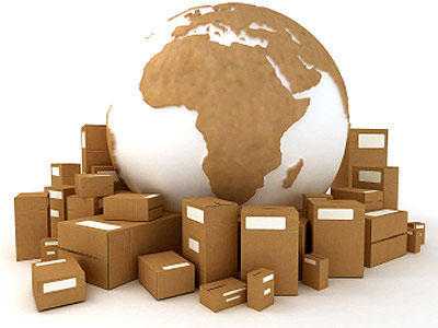 African Countries Door to Door Car, Container and Parcel delivery