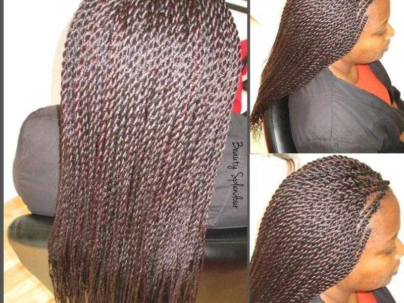 AFRICAN HAIR BRAIDING amp WEAVING