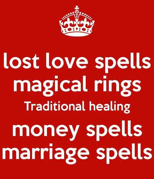African Traditional Healer
