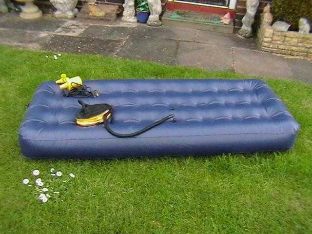 Air Bed