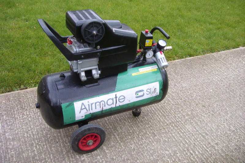 AIR COMPRESSOR for sale