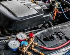 Air Conditioning Regas amp Repairs