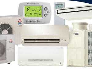 Air conditioning Services