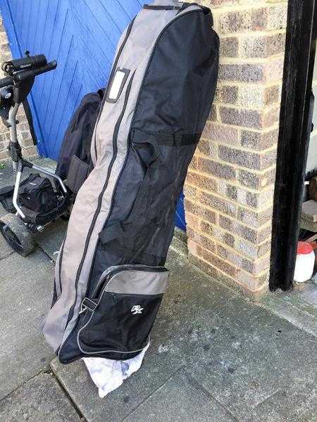 air flight golf travel bags