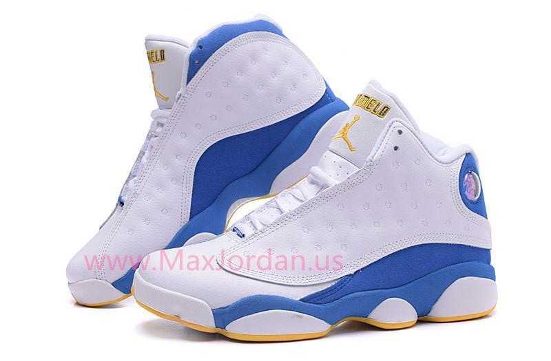 Air Jordan 13 Carmelo Anthony  Sneaker Sale