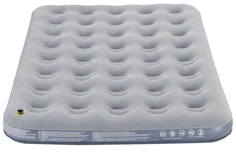 Airbed - Camping Gaz Compact Double