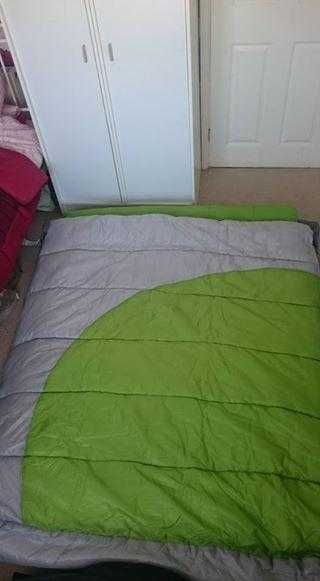 Airbed  ReadyBed