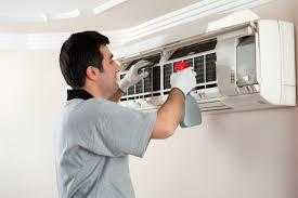 Airconditioning Service