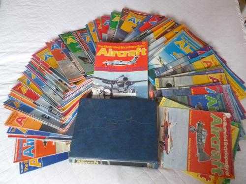 Aircraft Magazines