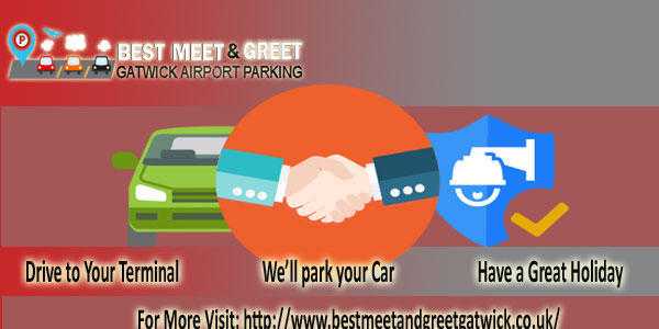 Airport Car Parking Deals for a Hassle Free Journey