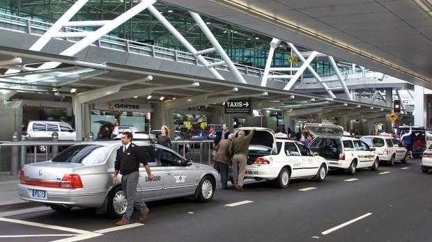 Airport Executive Taxi Sheffield