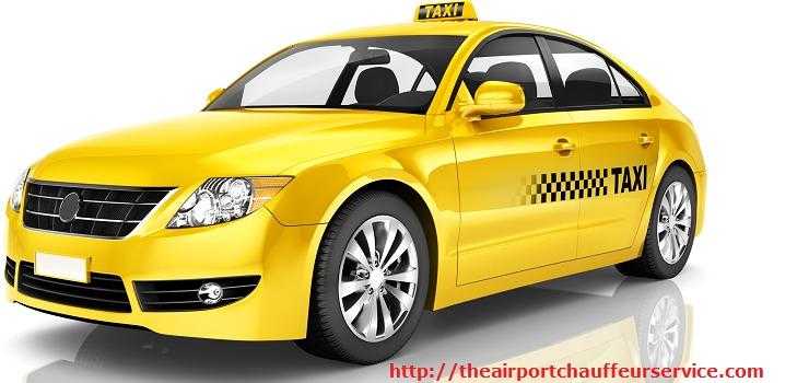 Airport taxi cab Book online luxury and reliable