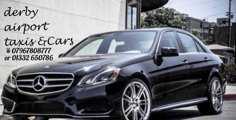 Airport transfers