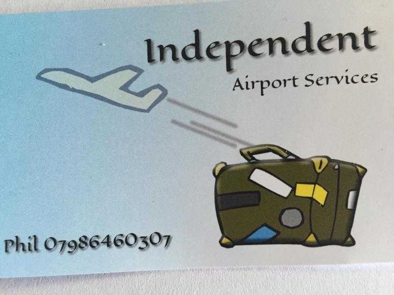 Airport Transfers