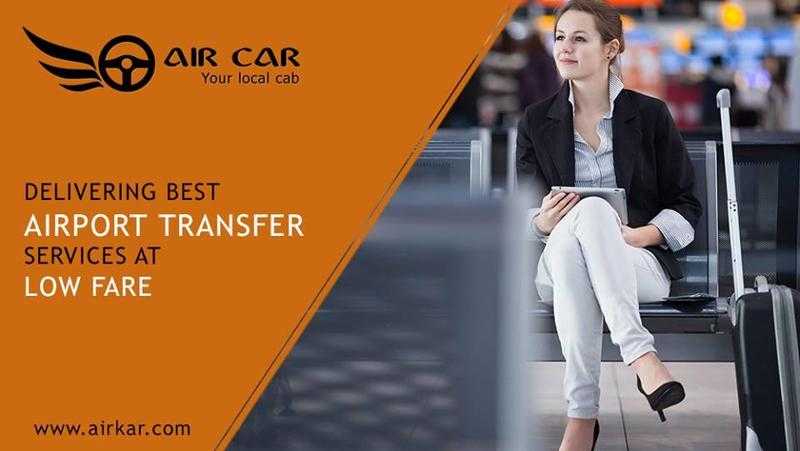 Airport Transfers in UK - Affordable and Best Cab services in UK