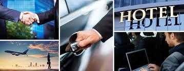 Airport transfers international