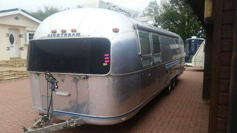 airstream