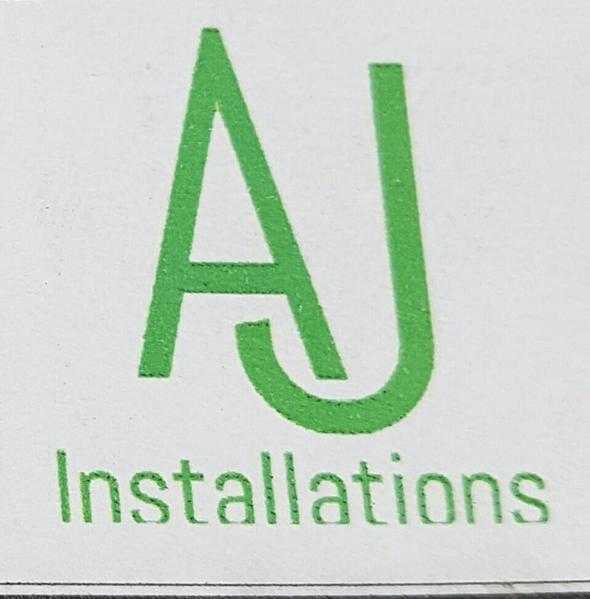 Aj installations