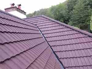 AJ ROOFING SERVICES