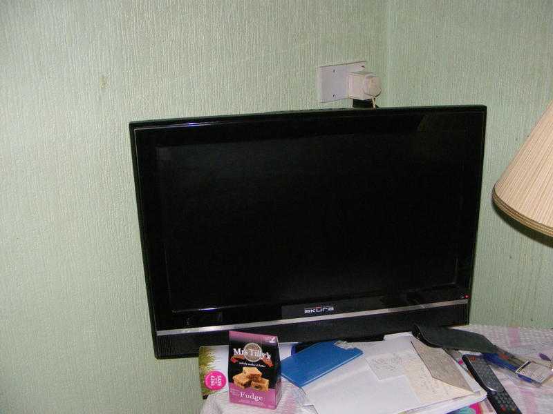 Akura 26quot LCD TV