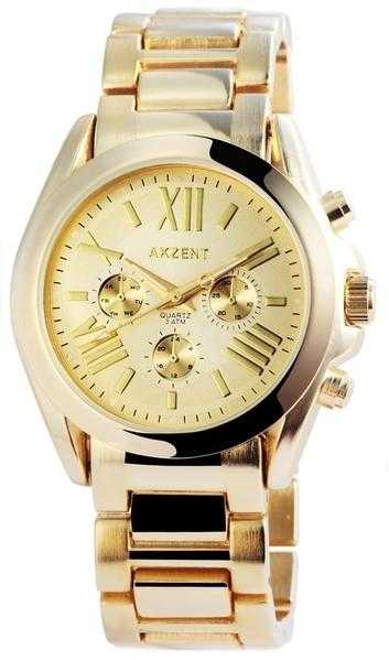 AKZENT - ladies watch