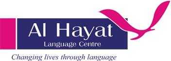 Al Hayat languages  International Language Centre