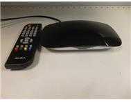 alba freeview with remote