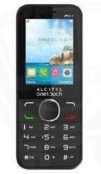 Alcatel 20.45x mobile phone