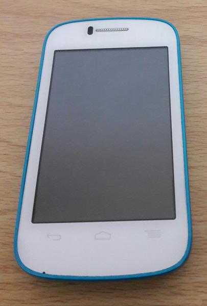 Alcatel One Touch Pop C1 (Unlocked)