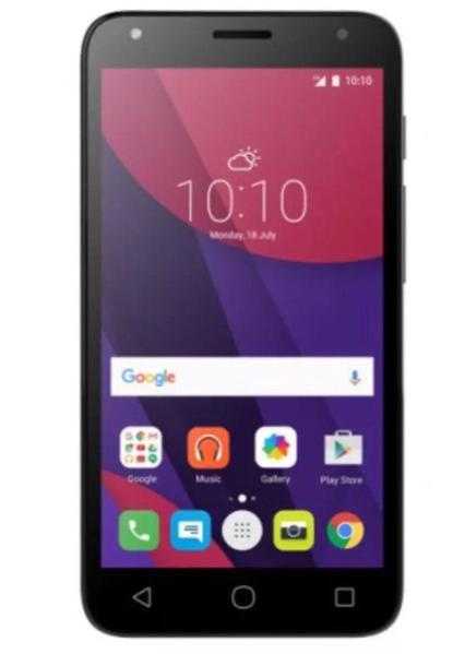Alcatel Pixi 4 (5) Android Smartphone NEW SEALED smart phone