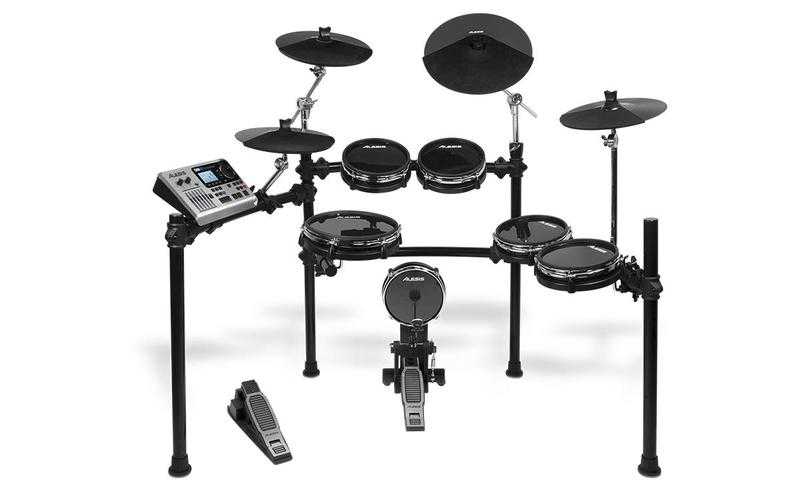 Alesis DM10 Studio Drumkit