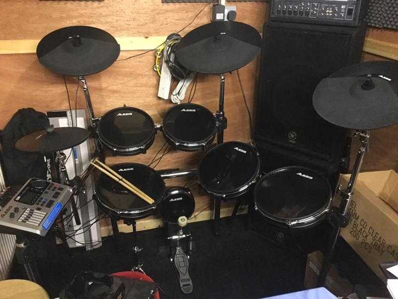 Alesis DM10 X Kit