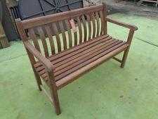 Alexander rose 4 foot broadfied bench