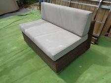 Alexander rose sunbed and sofa