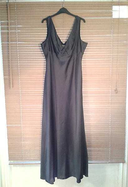 Alexon ladies evening dress.