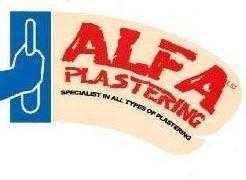 Alfa Plastering