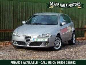 Alfa Romeo 147 2009