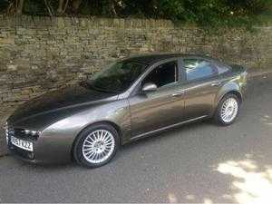 Alfa Romeo 159 2007