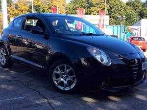 Alfa Romeo Mito 2012