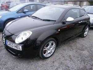 Alfa Romeo Mito 2013