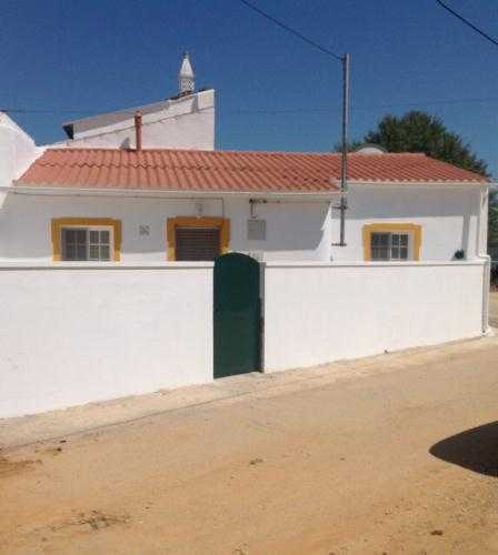 Algarve Faro cottage
