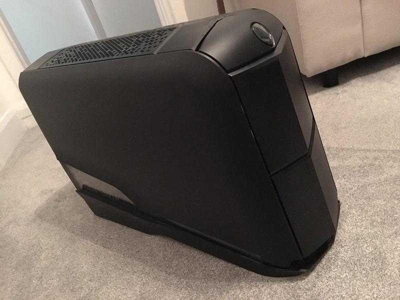 Alienware Aurora R3 Gaming