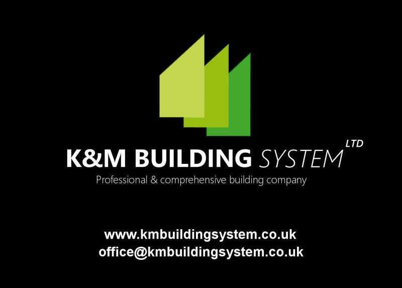 All aspects of building services - Scotland
