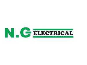 All aspects of electrical works.