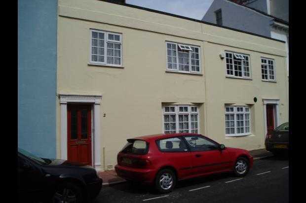 All bills included 1 bedroom on Buckland Road, Maidstone