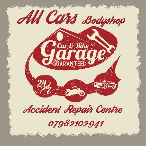 All Cars Bodyshop i Body and accident repairs