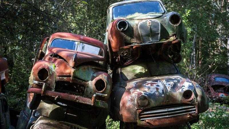 All classic cars and mot failures wanted